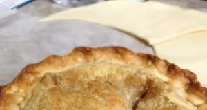 Mini Apple Pies with Pillsbury® Crust