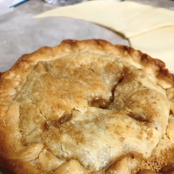 Mini Apple Pies with Pillsbury® Crust