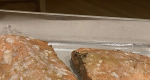 Healthier Grilled Salmon I