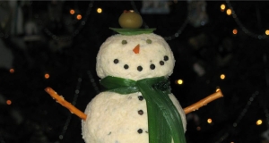 The Best Cheeseball