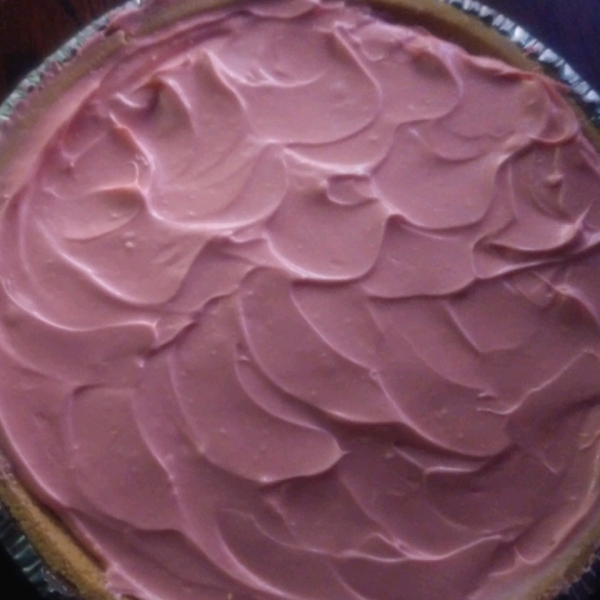 Kool-Aid® Pie