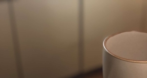 Banana Strawberry Muffins