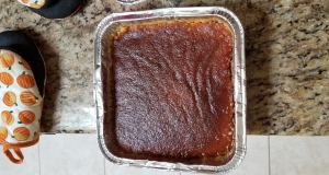 Spanish Flan