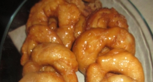 Canadian Doughnuts