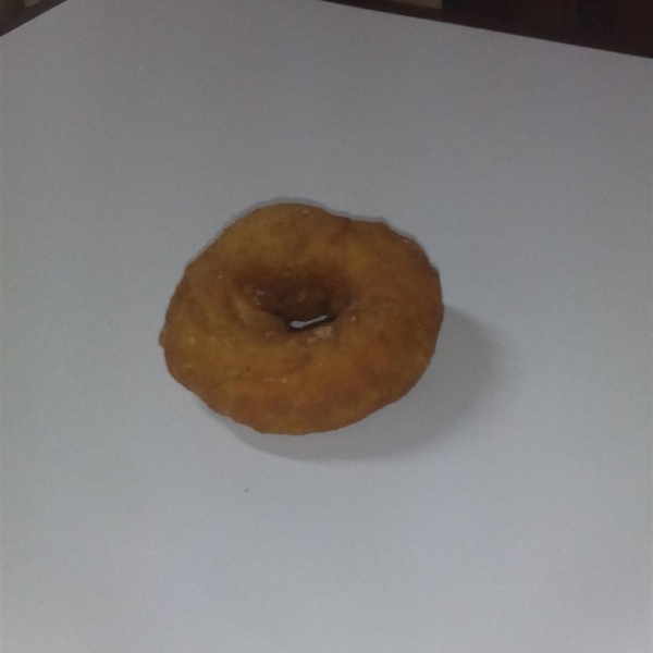 Canadian Doughnuts