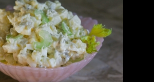 Old Fashioned Potato Salad