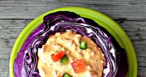 The Most Awesome Dip Alive