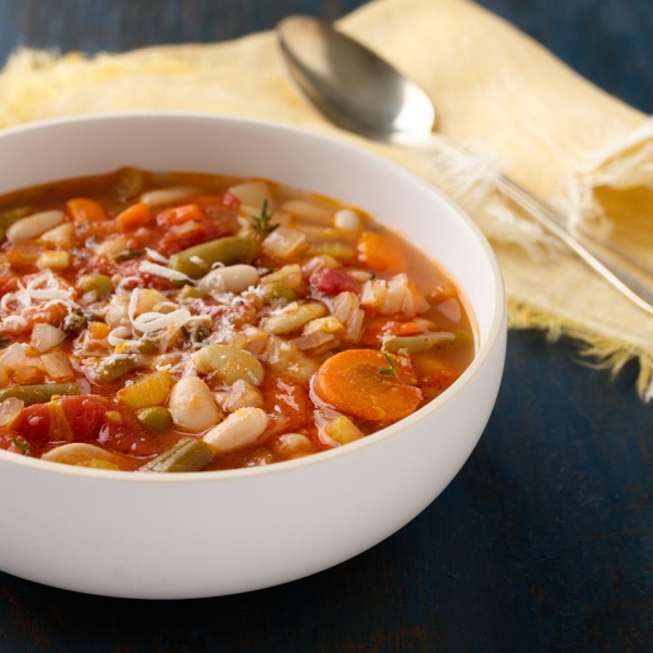 Minestrone Soup from Libby's