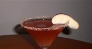 Apple-tini