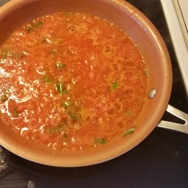 Sugo Rosso (Red Sauce)