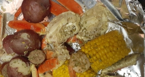 Crab Boil