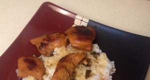 Kona Chicken