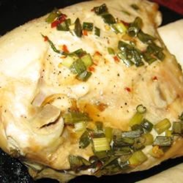 Kona Chicken