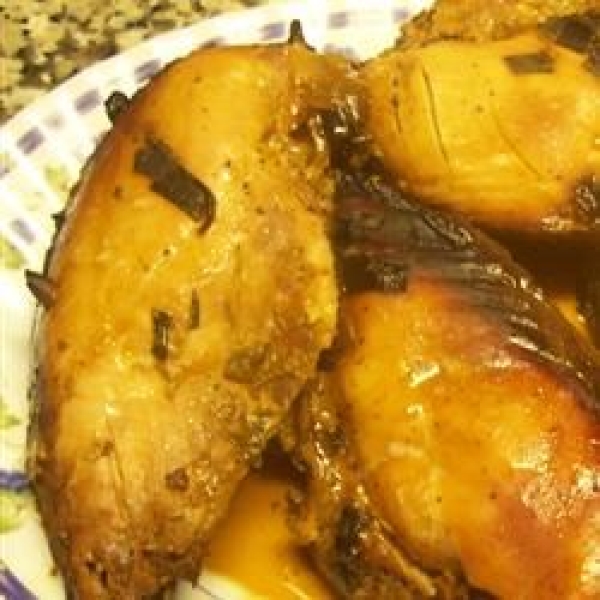 Kona Chicken