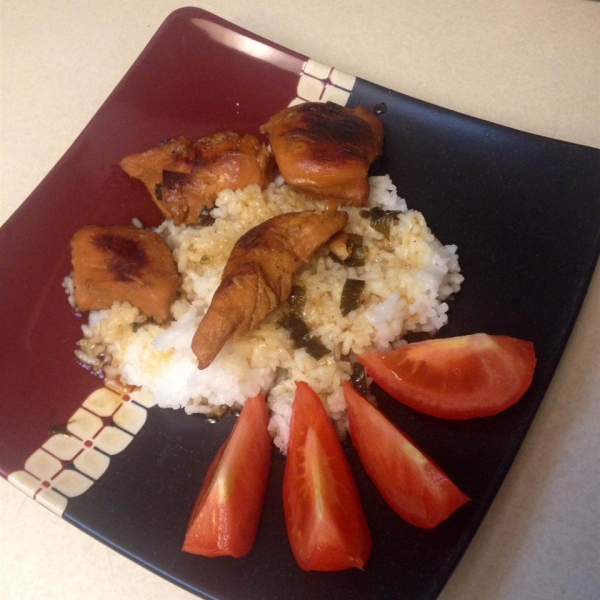 Kona Chicken