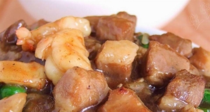 Filipino Steamed Rice, Cebu Style