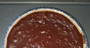 Mother's Turtles® Pie