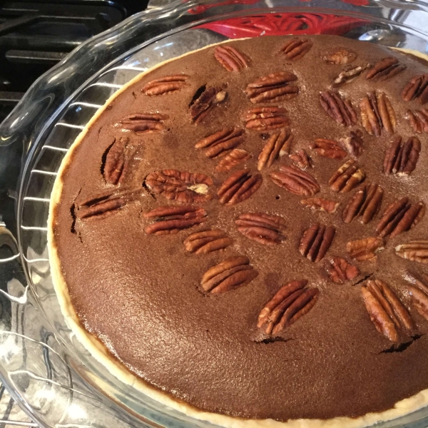 Mother's Turtles® Pie