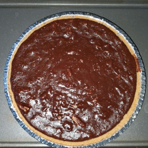 Mother's Turtles® Pie