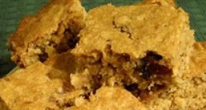 Granola Bars I