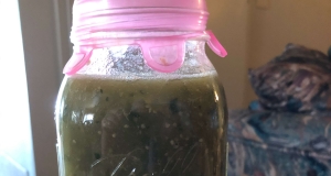 Instant Pot Salsa Verde