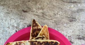 Potato Scones
