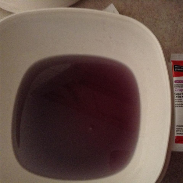 Snow Cone Syrup