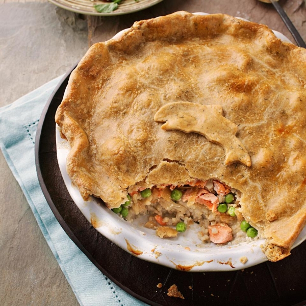 Cold Shrimp Dip