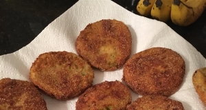 Whoa, Momma, Fried Green Tomatoes