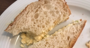 Simply Egg Salad
