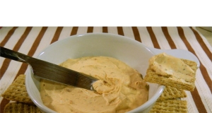 Fast Feta Spread