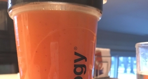 Vegetable and Fruit Juice