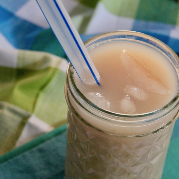 Simple Bubble Tea