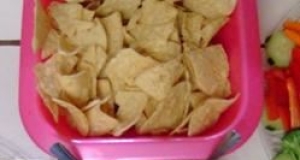 Mexi-Italian Salsa