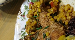 Southwestern Chicken Packets from Reynolds Wrap®