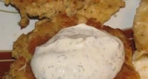 Dill Dip II