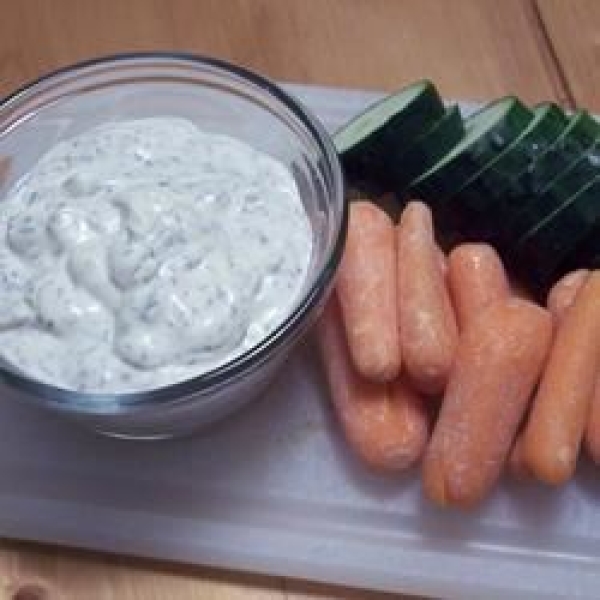 Dill Dip II