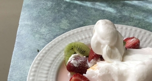 Best Ever New Zealand Pavlova