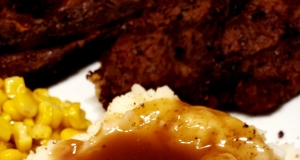 Martina McBride's Kansas Creamy Mashed Potatoes