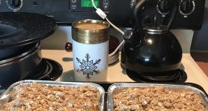 Apple Crisp IV