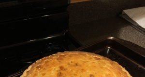Vidalia Onion Tart