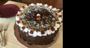 Idahoan Coca-Cola® Cake