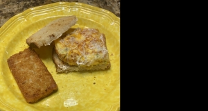 The Breakfast Omwich