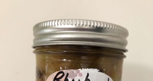 Princess G's Rhubarb Chutney
