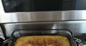 Jalapeño Cornbread