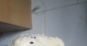 Egg-Free Dairy-Free Nut-Free Cake