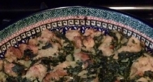 Kale Stuffing