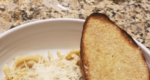 Chef John's Spaghetti alla Carbonara