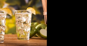 Jim Beam Apple Highball