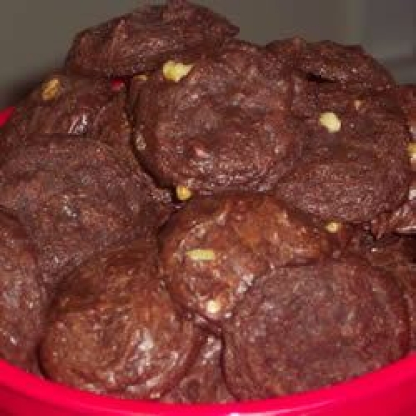 Chocolate Nuggets